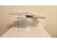 Pole / Pin for NCC by Enzi1984