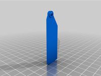 Rear Rotor Thunder Tiger Innovator by sat-lhs