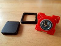 Camper 12V Socket by papillon81