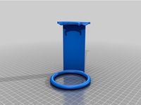 Razor set holder by phoenixlpr