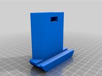 Radion Euro Light mount by gasia