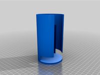 Tassimo Pod Holder by BaDaBaDooM