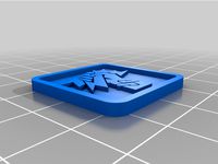 Blood Rage pillage tokens by CydPL