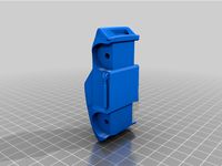 Concept-car-model by D3DP_SamuelMazuy