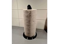 Paper Towel Holder by printedjesus