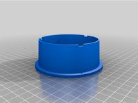 iFlight Bumblebee ducts 34mm by surok_fpv