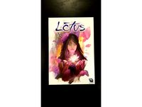 Lotus Insert by Patella