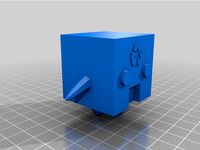 Plaz Leave it to Pet by danlovaj