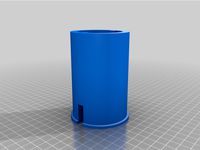 Reduction ring for Leifheit by kpr