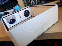 U1JO - Anycubic Mono Fume Extractor / Heater by alienboyxp