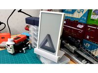 M5PaperStand by ReiyaSalt