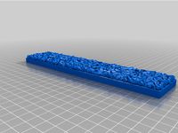Lionel Twin Hopper Coal Load by TTTT_Things