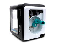 Spool holder for Flashforge Adventurer 3 by CreativeTools