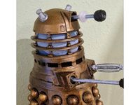 Dalexa: Dalek for echo dot gen 4  by wakkah