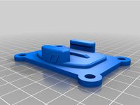 skateboard gopro mount (the best) by NateTheGreat681