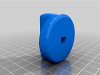 Cooker Knob by ailing