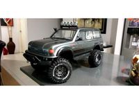 Lc80 Scale Items  by Poods