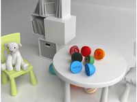 Smart Pairing Toys by ekaran50