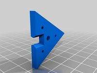 Zelda Mask Hooks by jasperhams