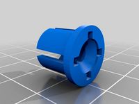 HTC Vive Pro Miller headgear Mod by Executablecode