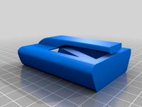 Auvi-Q holder by butterman1236547