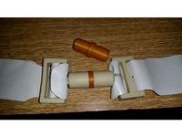 Flag Football Socket Expander by PrimeKin