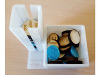 Reward box by danielkschneider