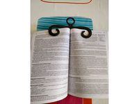 Book Page Holder by dromanol