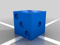 dice by dcgstudent