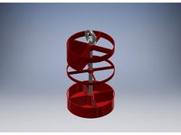Drill Bit Holder by MaxSchwiening