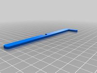 Scattering experiment by SCoolLAB