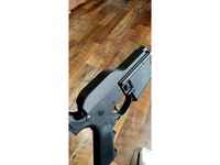 AR15 Lower Cover by Pepperlk