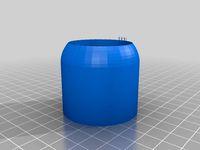 Kreg Dust Collector for festool and adapter for 1 7/8 hose  by jacobspeckman