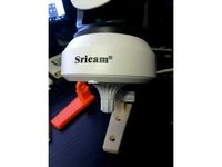 Supporto Sricam by pulcepulce