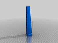 Airblade Airknife Luftklinge by bigblacksheep