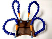 Small Helping Hands - Soldering Station by Airmaxx23