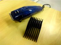 [Calor] Sabot cheveux - Hair comb guide by Alexandre_L