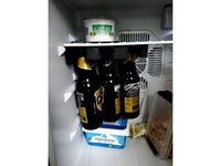 Fridge beerhangers by Lauwie007