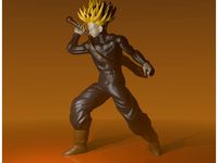 Trunks by Galanionn