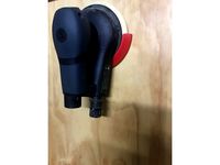 Festool 150 RO sander holder by gronax