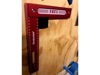 Woodpeckers 1281 Square holder by gronax