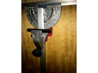 Festool Mitre Gauge holder by gronax