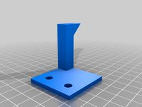 ender 3 cable de-snag by TronskiFPV
