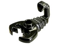 Scorpion by LennyFace