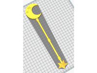 Solar Staff by jamie5m