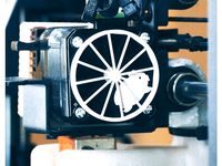 The Hamster-Powered Extruder Visualizer by TayG0