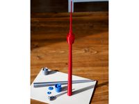 Fernsehturm Stuttgart / Stuttgart TV Tower by NikoG