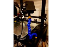 3d printer camera mount by fatgeekuk