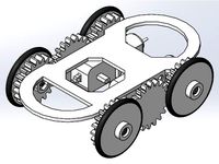 Gearbot by hmikelson