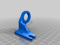 Ezabl mount with slot by racer_ryan